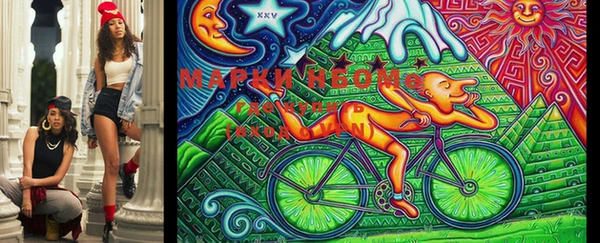 метадон Иннополис